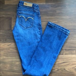 Levi jeans